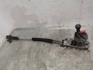 кулиса Volkswagen Touran 1 поколение 2003, 2.0 л., AZV, дизель, 6МКПП, минивэн