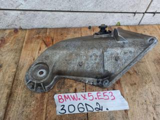 кронштейн двигателя BMW X5 E53 [рестайлинг] 2005, 3.0 л., 306D2, дизель, 6761565