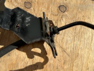 шланг тормозной Alfa Romeo 2017, 2.0 л., бензин, АКПП, серый, полный привод, 50532961