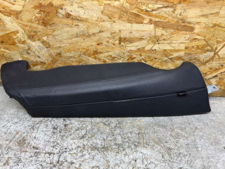 накладка на сиденье Audi A6 4G/C7 2012, 3.0 л., TFSI, бензин, АКПП, седан, 4G0885703, 4G8880442B