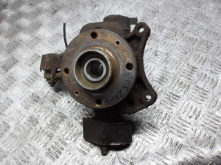 ступица передняя правая Citroen C5 1 поколение [рестайлинг] 2005, 2.0 л., дизель