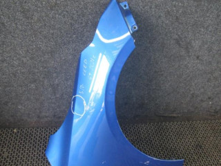 крыло переднее правое Kia Ceed 3 поколение 2021