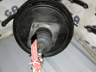 вакуумный усилитель тормозов Opel Omega B 1997, 2.0 л., бензин, 5МКПП, баклажан, универсал