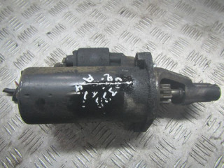 стартер Audi A4 B5 1999, 2.5 л., дизель, МКПП, универсал