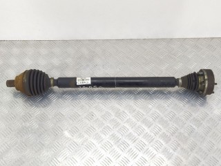 полуось передняя правая (приводной вал, ШРУС) Skoda Octavia 3 поколение (A7) 2014, 1.6 л., TDi, дизель, АКПП, передний привод, 1K0407272SP