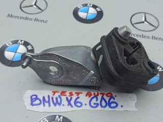 кронштейн глушителя BMW 2023, 3.0 л., бензин, a96, полный привод, 7935436
