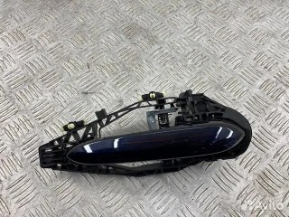 скелет ручки двери задней правой BMW, 51219881774