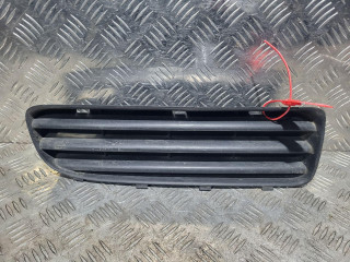 заглушка (решетка) в бампер Skoda Octavia 1 поколение [рестайлинг] 2003, 1.9 л., ALH, дизель, 5МКПП, хетчбэк 5 дв., 1U0807368B