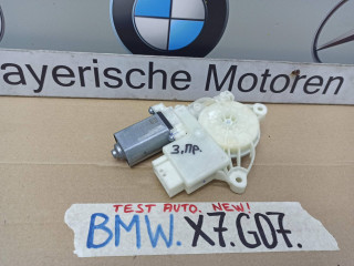 моторчик стеклоподъемника задний правый BMW 2023, 3.0 л., B58B30, бензин, 475, полный привод, 9450072