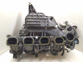коллектор впускной Ford C-Max 1 поколение 2005, 1.8 л., i, бензин, МКПП, передний привод, 4M5G9424FT