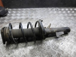 стойка передняя левая Ford Focus 2 поколение 2008, 4M5118K001ABC