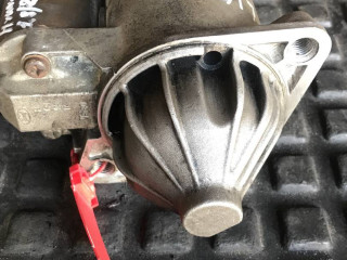 стартер Hyundai Coupe GK 2003, 2.0 л., G4GC, бензин, 5МКПП, серебро, купе, 36100-23100, VALEO, TM000A08401