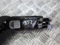 ручка внутренняя передняя левая Volkswagen Bora 1 поколение 2001, 1.6 л., бензин, МКПП, универсал - фото №4
