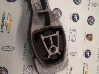 подушка крепления КПП Buick Encore 1 поколение [рестайлинг] 2018, 1.4 л., бензин, АКПП, 95248684, 95245332