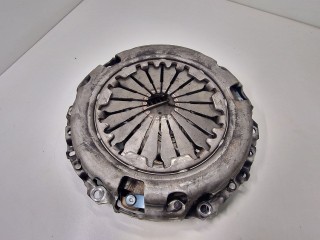 комплект сцепления Peugeot 207 1 поколение 2009, 1.6 л., i, бензин, МКПП, передний привод, 300622A1037, 195504