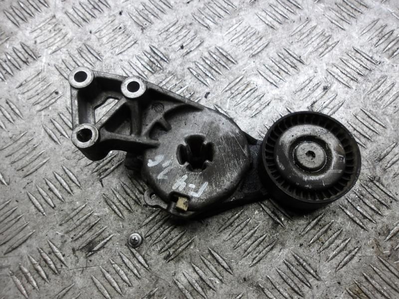 механизм натяжения ремня, цепи Volkswagen Golf 3 поколение 2000, 1.6 л., бензин, 06A903315D - фото №1