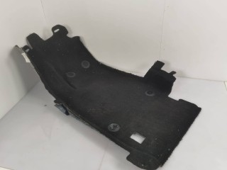 ковер салонный Tesla Model X 1 поколение 2018, L1S, АКПП, хетчбэк 5 дв., полный привод, 1061243-00-G