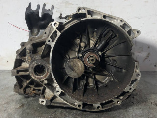 КПП механическая (МКПП) Ford C-Max 1 поколение 2003, 1.8 л., CSDA, бензин, 5МКПП, минивэн, 3M5R7002XA