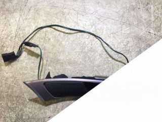 ручка внутренняя передняя правая Audi A6 C5 [рестайлинг] 2002, 4B0035399