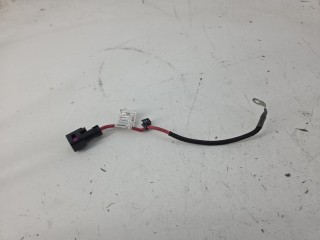 проводка BMW 3 серия F30/F31/F34 2013, 1.6 л., N13 B16 A, бензин, АКПП, седан, задний привод, правый руль, 12638628634, 8628634