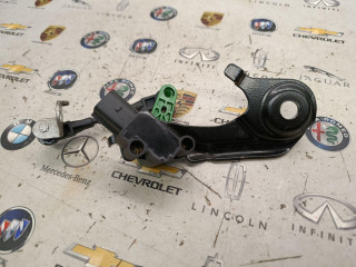 датчик дорожного просвета Porsche 2023, 2.0 л., бензин, АКПП, 4H0907503, 4HO941310C