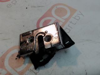 замок двери задней левой Audi 80 B3 1992, 8A0839015A