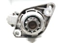 стартер Volkswagen Golf 6 поколение 2010, 1.4 л., бензин, 02Z911023G, D6GS11 - фото №5