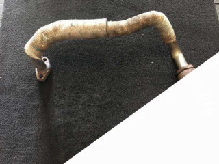 клапан EGR Mazda 323 6 поколение 2000, 2.0 л., дизель