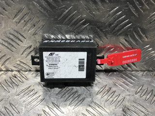 Иммобилайзер Volkswagen Sharan 1 поколение 1999, 1.9 л., дизель, 5МКПП, 7M0953257R, 19A366DB, 5WK48470