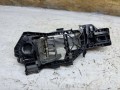 ручка наружная Volkswagen Passat B6 2008, 3C0837886J - фото №3