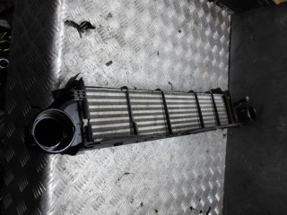 интеркулер Mercedes-Benz C-Класс W203/S203/CL203 2003, 2.2 л., дизель, МКПП, седан, A2035000600