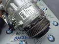 компрессор кондиционера BMW 5 серия G30/G31 2017, 2.0 л., B47 D20 A, дизель, 6822847 - фото №2