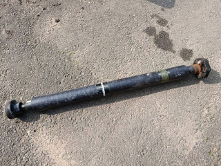 карданный вал Alfa Romeo 2019, 2.0 л., бензин, АКПП, 00552726170