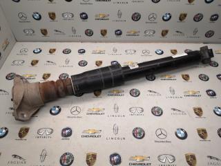 амортизатор задний Audi Q5 8R [рестайлинг] 2017, 4.0 л., бензин, 80A513035M