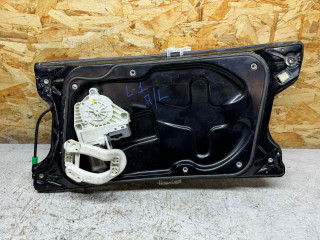 стеклоподъемник передний левый Land Rover Discovery 3 поколение 2008, CUR000151