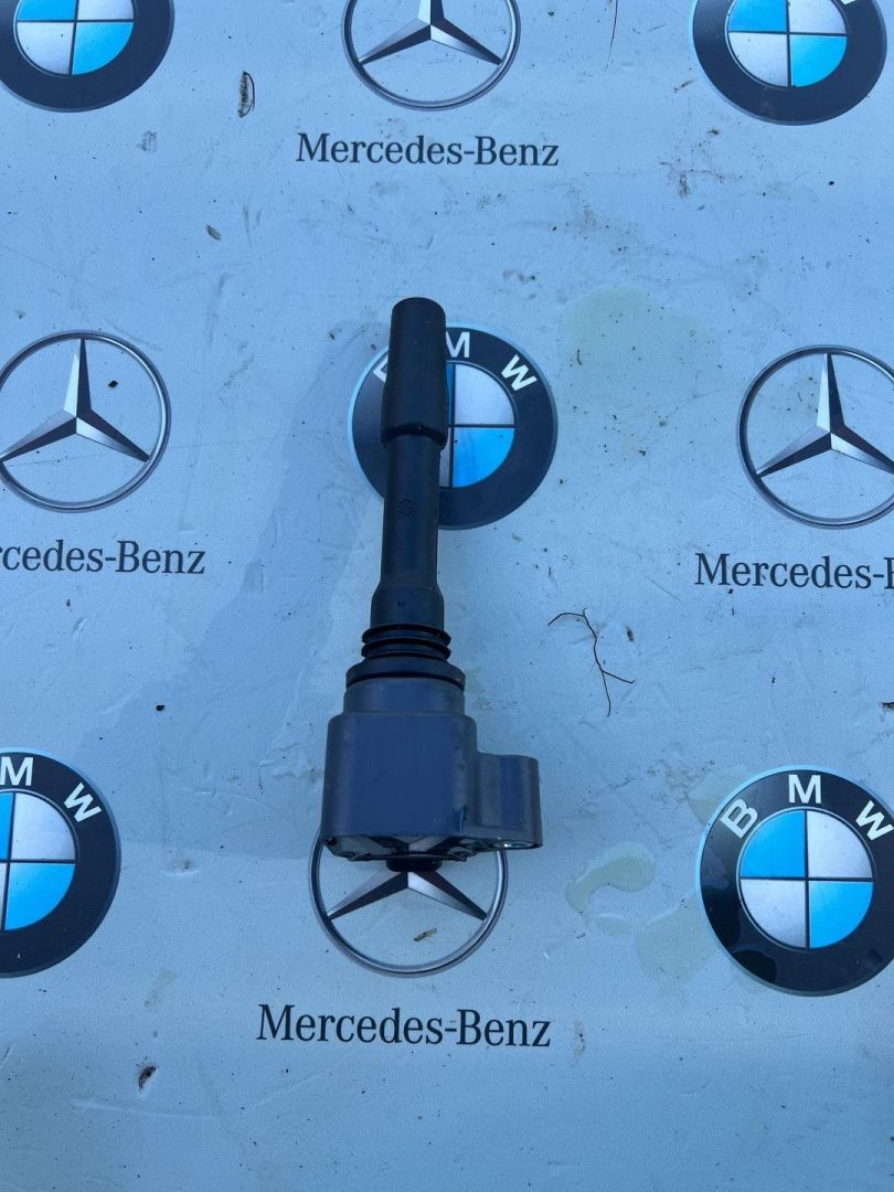 катушка зажигания BMW 2022, 3.0 л., B58B30C, бензин, АКПП, c36, купе, полный привод, 8643360 - фото №1