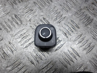 джойстик регулировки зеркал Volkswagen Golf 4 поколение 2004, 5K0959565