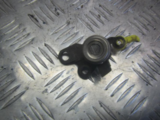 личинка дверного замка Toyota Yaris P1 2002, 1.4 л., бензин, АКПП, хетчбэк 5 дв.