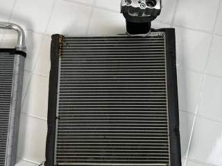 испаритель кондиционера Lexus RX 4 поколение [рестайлинг] 2021, 3.5 л., гибрид, АКПП, 8x1 - layat heat blue, внедорожник 5 дв., полный привод, правый руль, 88501-0E130, 88501-48440