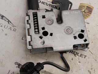 замок капота Porsche 2023, 2.0 л., бензин, АКПП