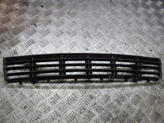 заглушка (решетка) в бампер Audi A4 B5 [рестайлинг] 2000, 8D0807683AA