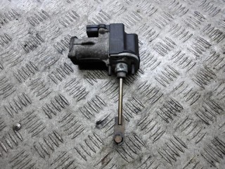клапан управления турбиной (актуатор) Volkswagen Jetta 6 поколение 2012, 1.2 л., бензин, МКПП, седан, 03F145725G