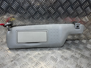 козырек солнцезащитный Citroen Xantia 1 поколение (1992 - 1998), 2.0 л., бензин, универсал