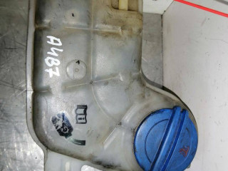 бачок расширительный Audi A4 B7 2006, 2.0 л., BPW, дизель, 6МКПП, универсал