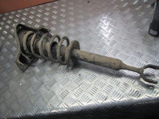 стойка передняя левая Volkswagen Passat B5 1998