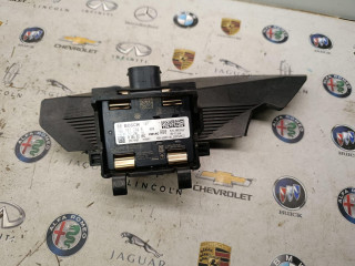 датчик мертвых (слепых) зон Porsche 2023, 2.0 л., бензин, АКПП, 95B907590B, 0203305004