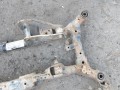 балка подвески задняя Nissan X-Trail T30 2002, 2.2 л., дизель, МКПП, внедорожник 5 дв. - фото №10