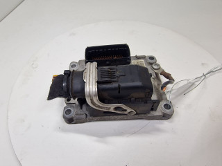 блок управления двигателем Opel Corsa C 2001, 1.0 л., бензин, 0261206072, 26SA7134, 086176