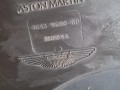 корпус воздушного фильтра Aston Martin DB9 1 поколение [рестайлинг] 2012, 4G43-9600-BD, N8U4A - фото №3