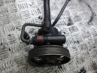 насос гидроусилителя руля Renault Megane 1 поколение [рестайлинг] 2001, 1.6 л., бензин, 7700431286